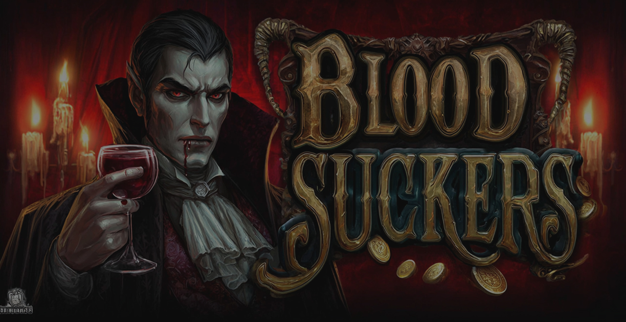 Blood Suckers